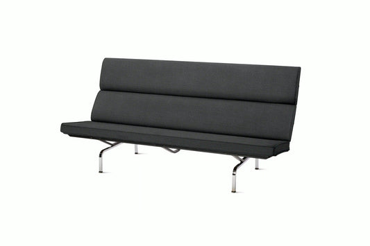 Eames Sofa Compact