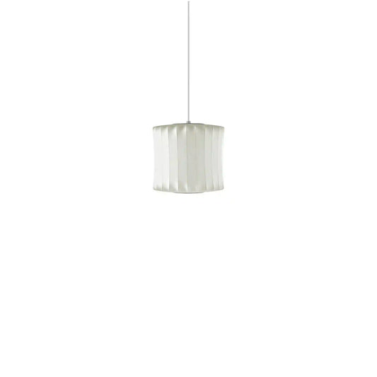 Nelson Lantern Bubble Pendant