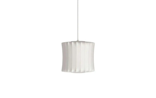 Nelson Lantern Bubble Pendant