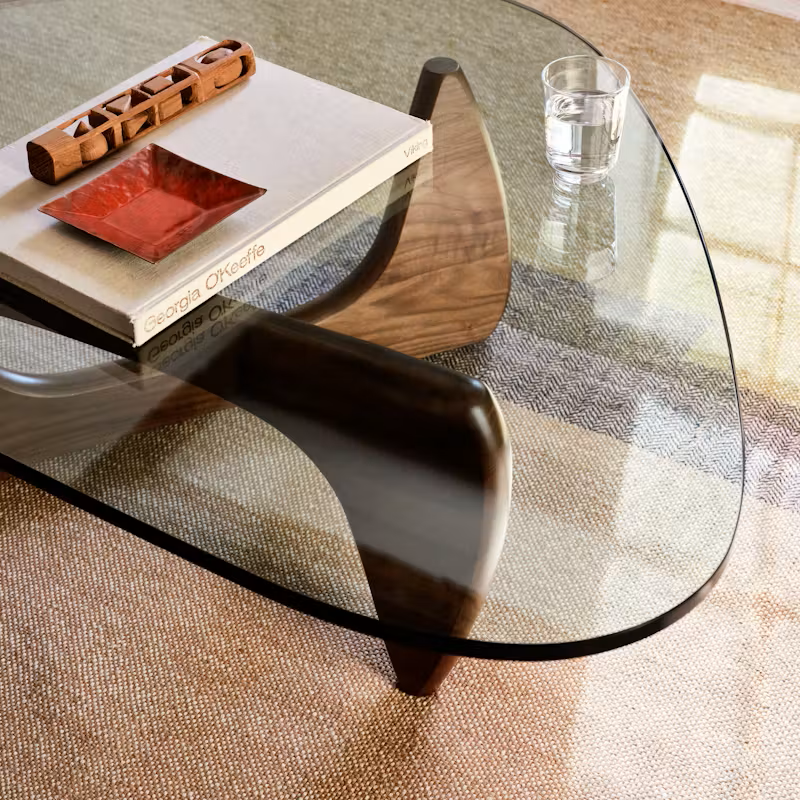Living Room Coffee & Side Tables