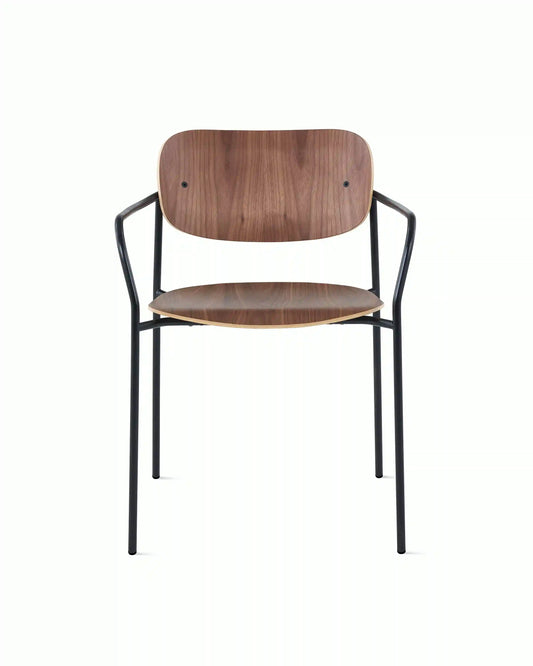 Portrait Chair