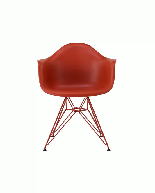 Eames Molded Plastic Armchair, Herman Miller x HAY