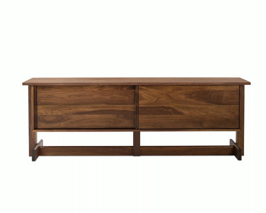 Land Storage Credenza