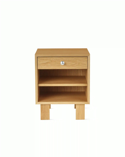 Nelson Basic Cabinet Series Bedside Table