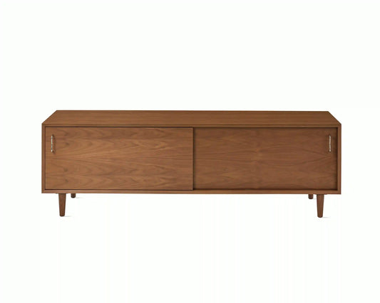 Nelson Basic Cabinet Series Media Unit