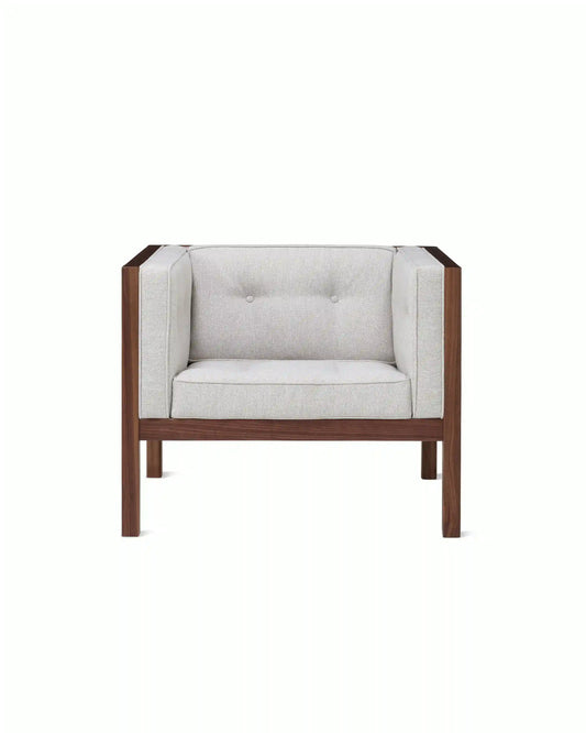 Cube Armchair