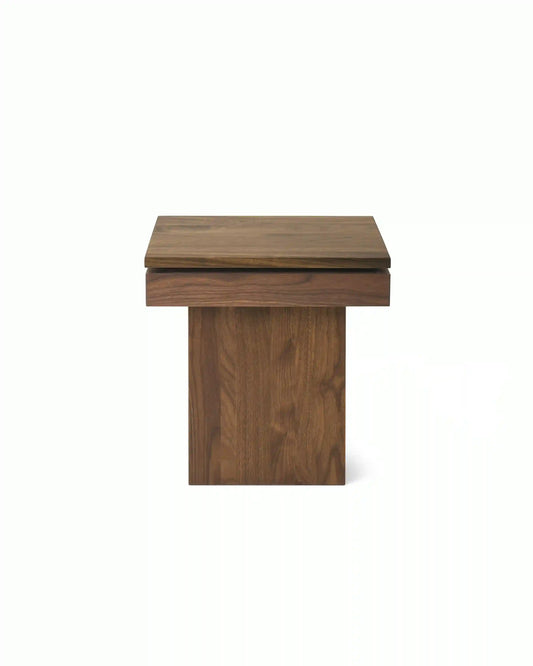 Pawson Drift Side Table, Oak