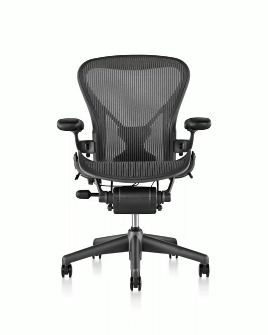 Refurbished Aeron Chair - Classic