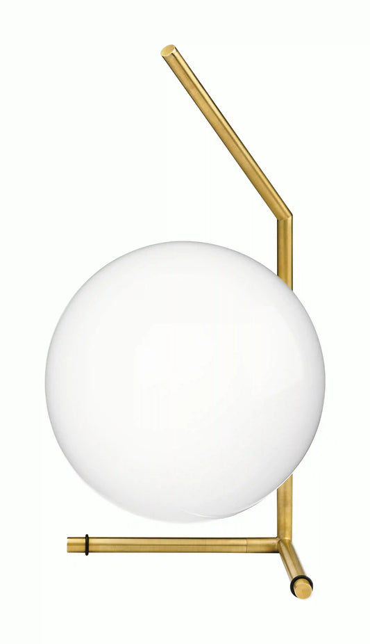 IC Table Lamp, T1