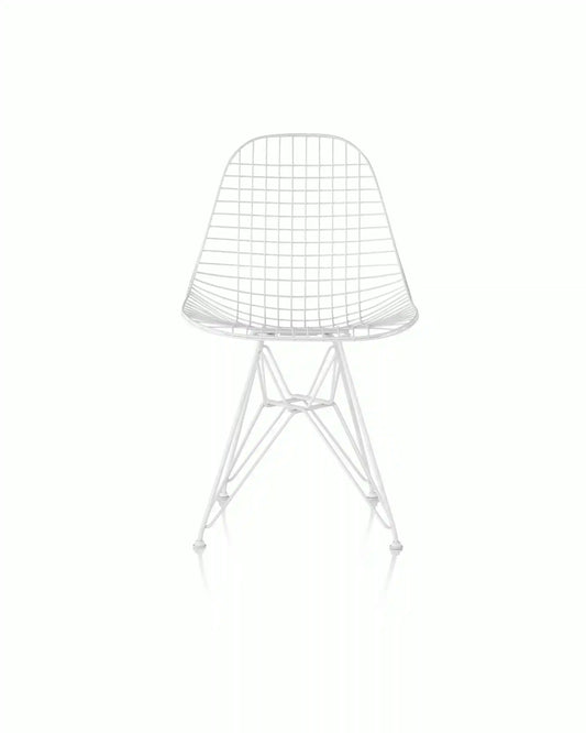Eames Wire Chair Outdoor