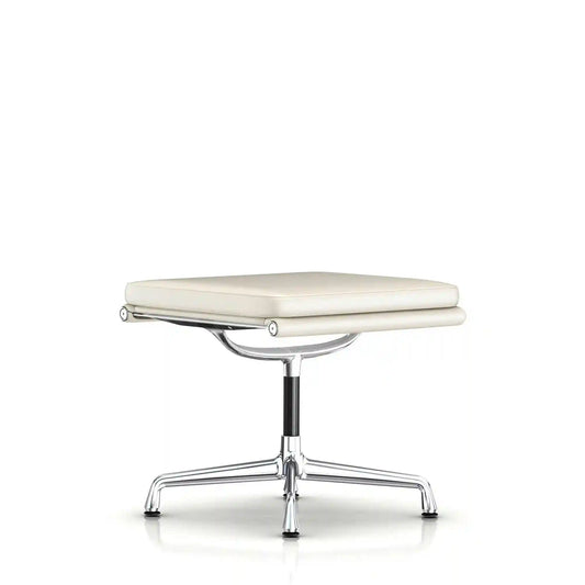 Eames Soft Pad Ottoman