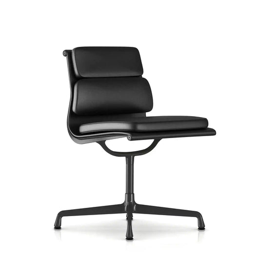 Eames Soft Pad Side Chair