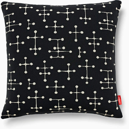 Small Dot Pattern Pillow by Charles and Ray Eames