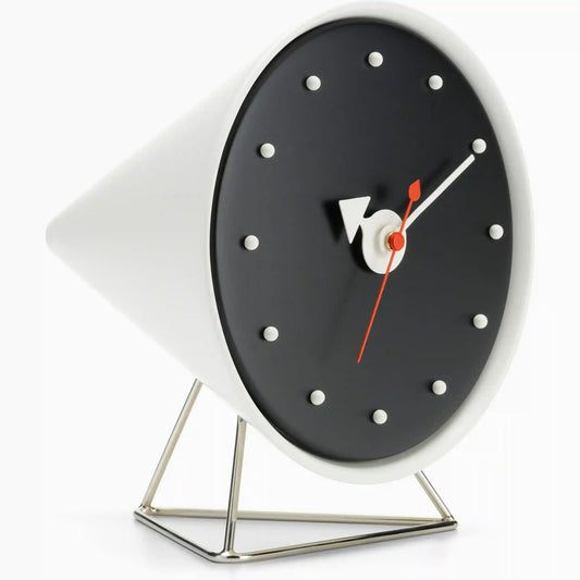 Cone Clock