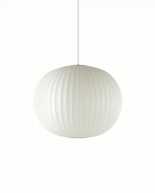Nelson Ball Bubble Pendant
