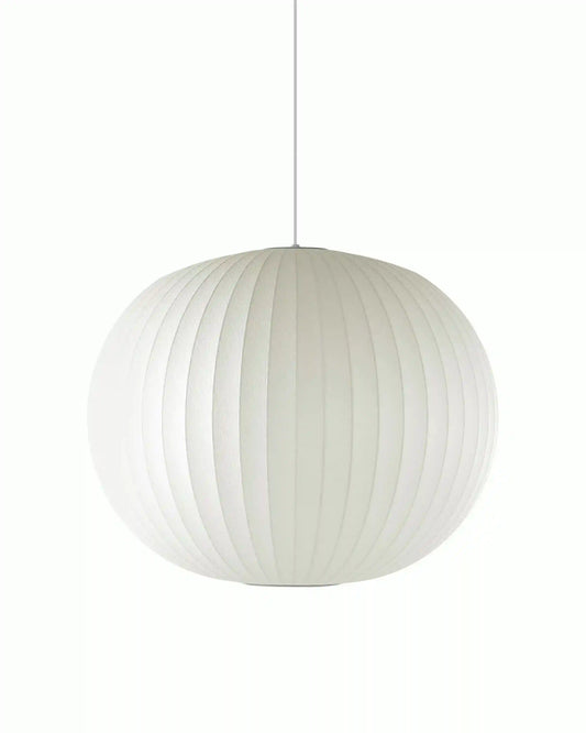 Nelson Ball Bubble Pendant