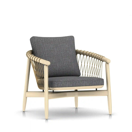 Crosshatch Chair