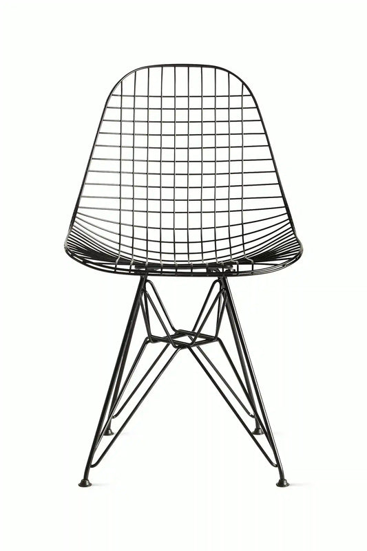 Eames Wire Chair Outdoor