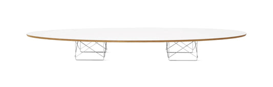 Eames Elliptical Table