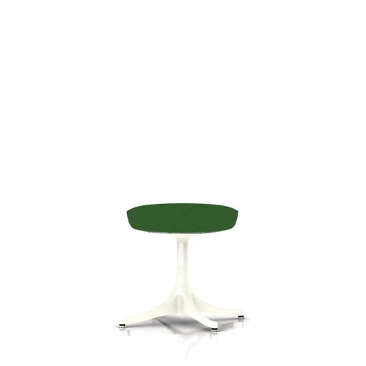 Nelson Pedestal Stool
